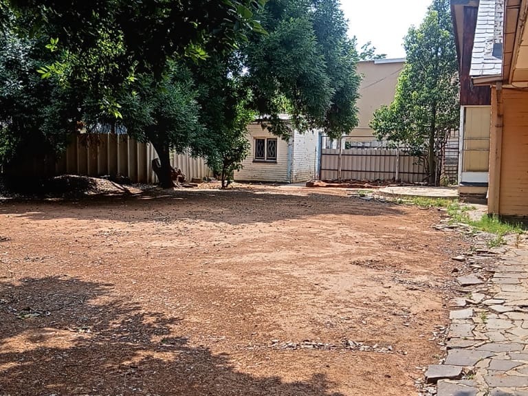 To Let 4 Bedroom Property for Rent in Universitas Free State